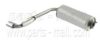 DAEWOO 96184990 End Silencer